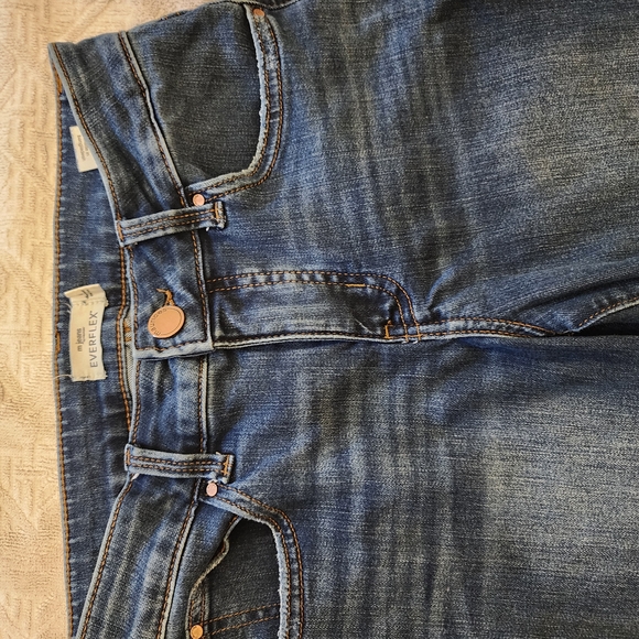 Maurices Everflex Women's Jeans - Picture 3 of 4